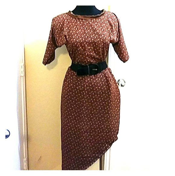 Dress - Picture 1 of 3